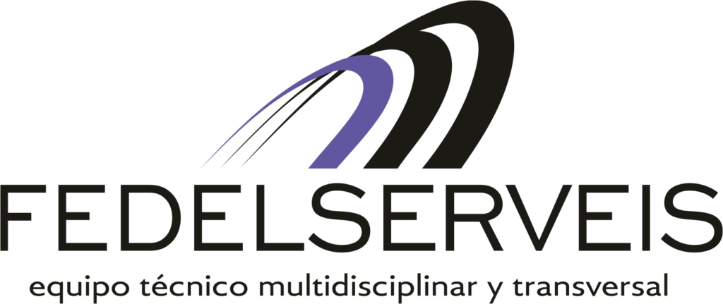 Informática y producción audiovisual Barcelona Fedelserveis