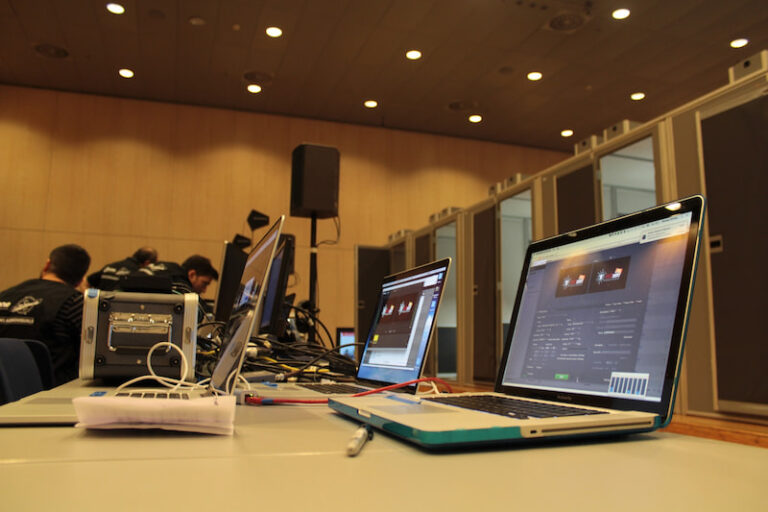 Soluciones informáticas Barcelona