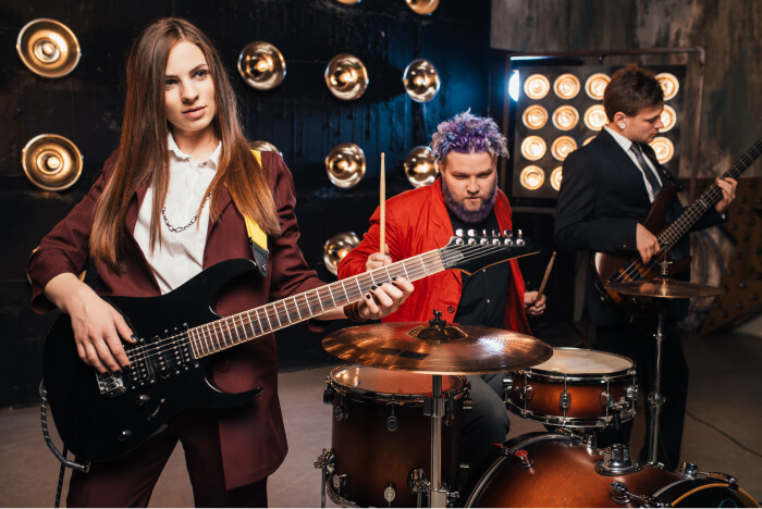 contratación de espectáculos para eventos Barcelona